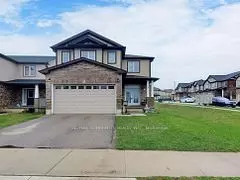 Kitchener, ON N2R 0G5,2 Castlebay ST