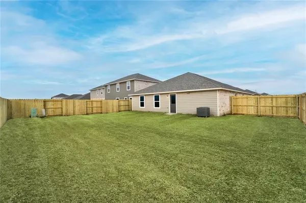 El Reno, OK 73036,1704 Ruby Drive