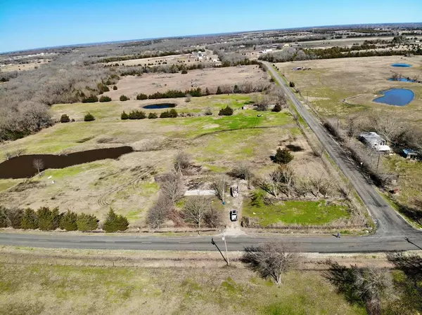 Farmersville, TX 75442,Lot 2 County Rd 656