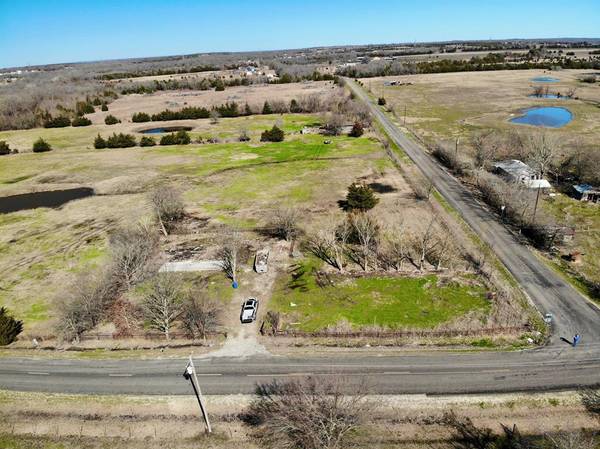 Farmersville, TX 75442,Lot 2 County Rd 656