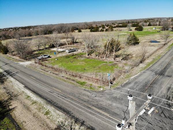 Farmersville, TX 75442,Lot 2 County Rd 656