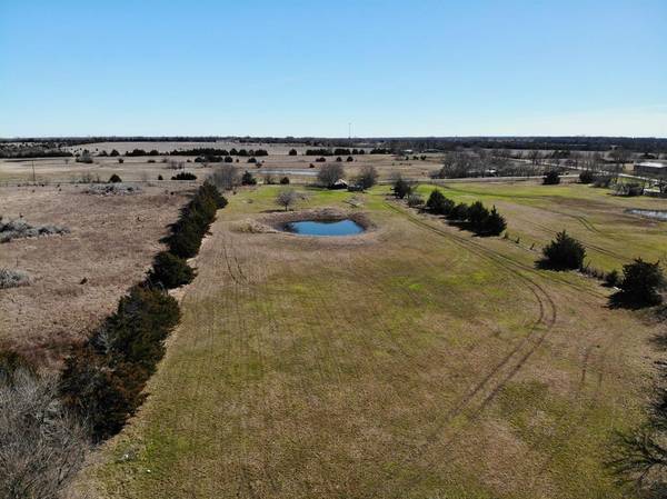 Farmersville, TX 75442,Lot 6 County Rd 700