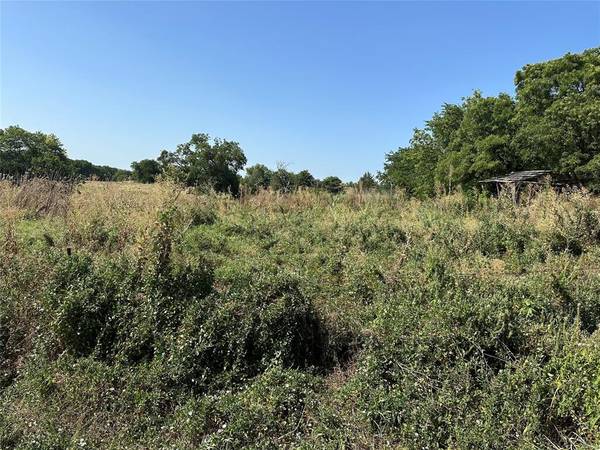 Sherman, TX 75090,Lot 8 Webb Smith Road