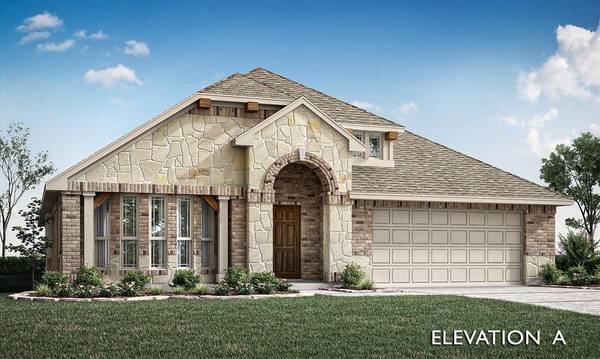 1027 Birch Grove Trail, Justin, TX 76247