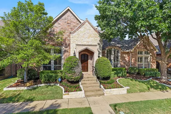 Mckinney, TX 75072,104 Stonehaven Court