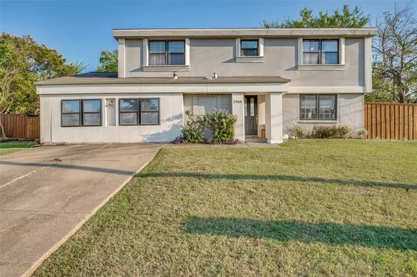 2904 Golfing Green Drive, Farmers Branch, TX 75234