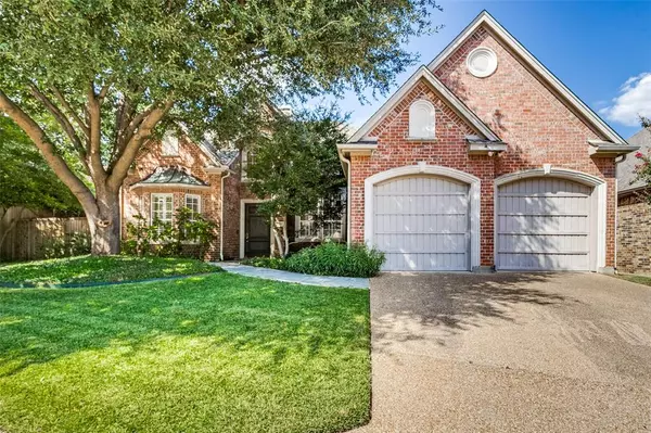 4017 Cotswold Court, Dallas, TX 75220