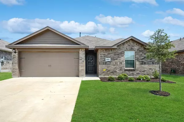 3005 Barnhart Way, Forney, TX 75126