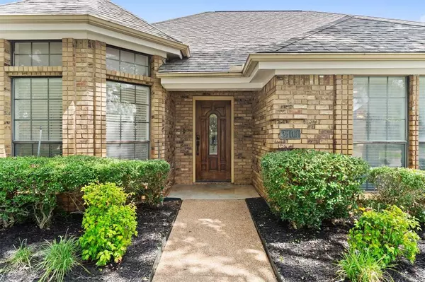 3404 Bowden Hill Lane N, Colleyville, TX 76034