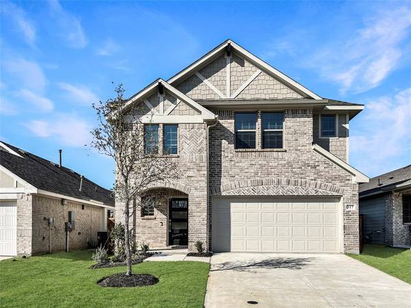 317 Boston Drive, Princeton, TX 75407