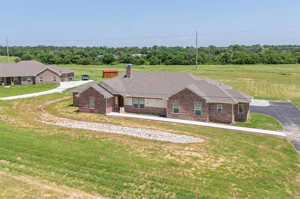 Weatherford, TX 76085,1022 Molina Drive