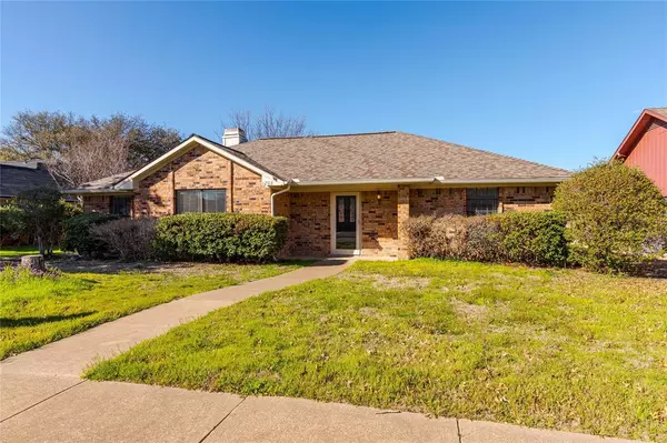 Allen, TX 75002,1203 Clearview Drive