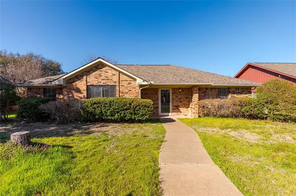 Allen, TX 75002,1203 Clearview Drive