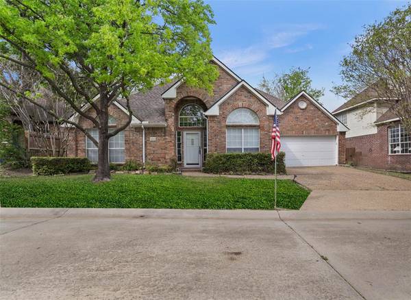 5202 Hawks Nest, Mckinney, TX 75072