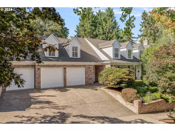 Lake Oswego, OR 97034,17418 BROOKHURST DR