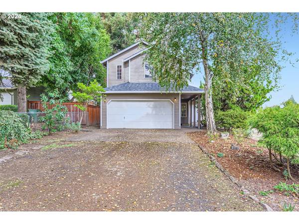 400 SW 3RD ST, Dundee, OR 97115