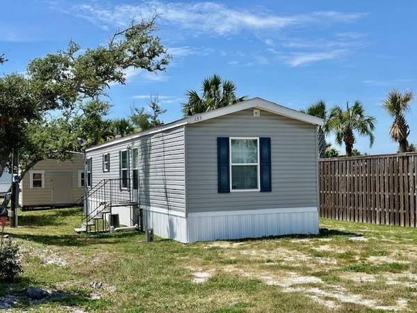 135 Balboa St, Port St. Joe, FL 32456