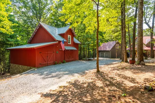 Ellijay, GA 30536,245 Old Anderson Creek