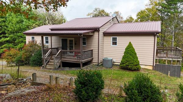 1368 Jeb Stuart Hwy, Meadows Of Dan, VA 24120