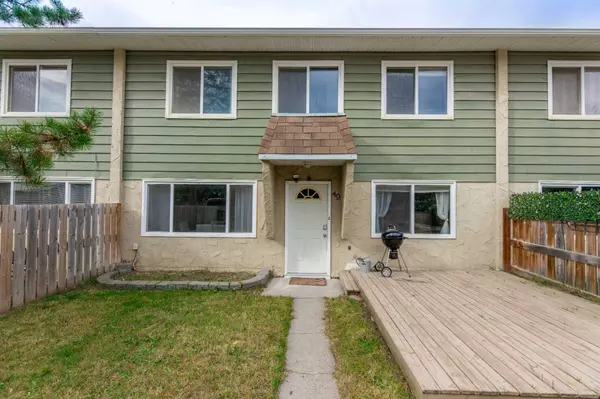 101 Mill ST #49, Hinton, AB T7V 1T3