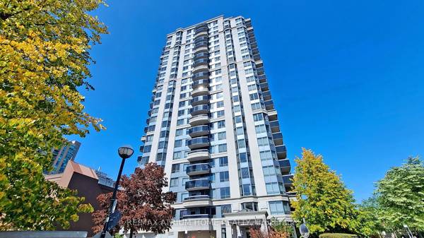 35 Finch AVE E #202, Toronto C14, ON M2N 6Z8