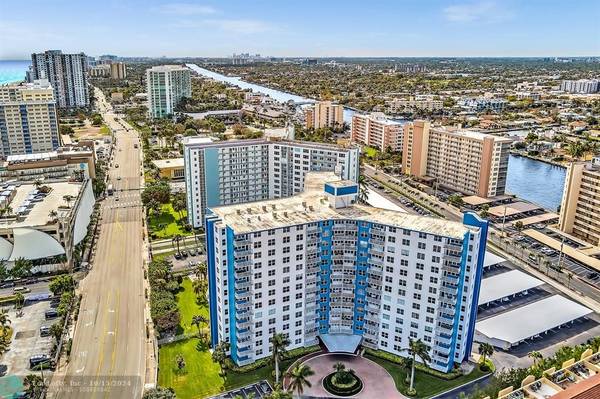 301 N Ocean Blvd  #105,  Pompano Beach,  FL 33062