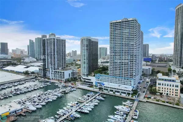 1717 N Bayshore Dr  #3652, Miami, FL 33132