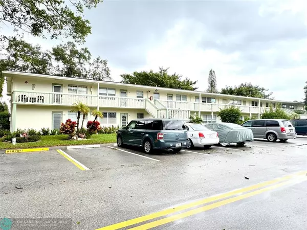 102 Newport F  #102, Deerfield Beach, FL 33442