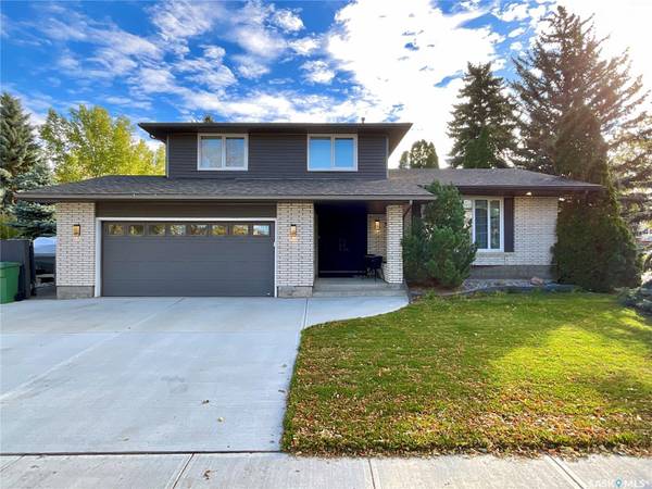 353 Lockwood ROAD, Regina, SK S4S 6E5