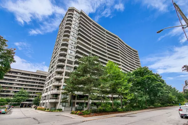 100 Quebec AVE #1811, Toronto W02, ON M6P 4B8