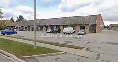 1 Whitehorse RD #16-18, Toronto W05, ON M3J 3G8