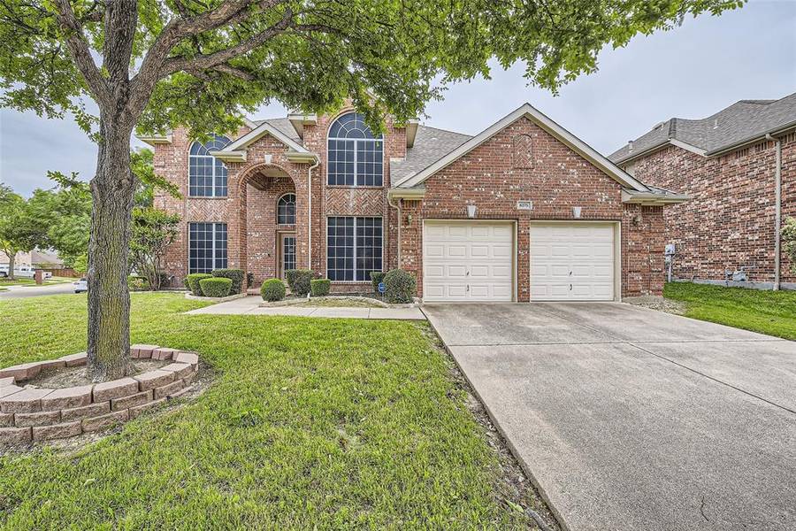 8375 Tamiami Trail, Fort Worth, TX 76137