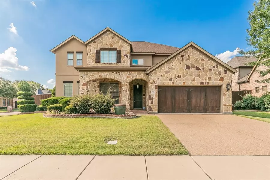 1917 Los Cabos Lane, Arlington, TX 76012