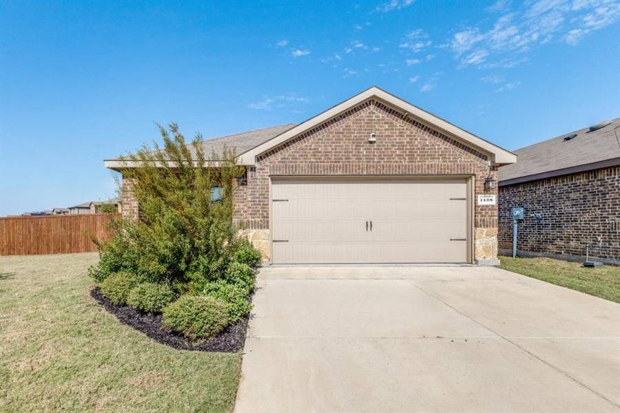 1408 Sebastian Drive, Forney, TX 75126