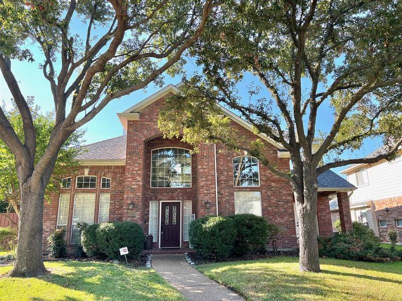 4676 Spencer Drive, Plano, TX 75024