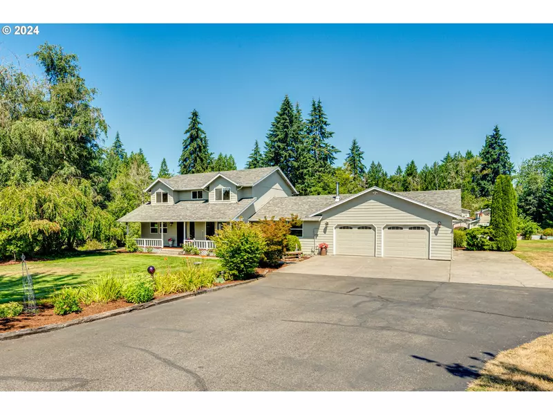 3604 NE 174TH ST, Vancouver, WA 98686