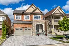 30 Garyscholl RD, Vaughan, ON L4L 1A6