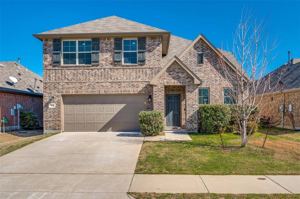 Little Elm, TX 75068,713 Bird Creek Drive