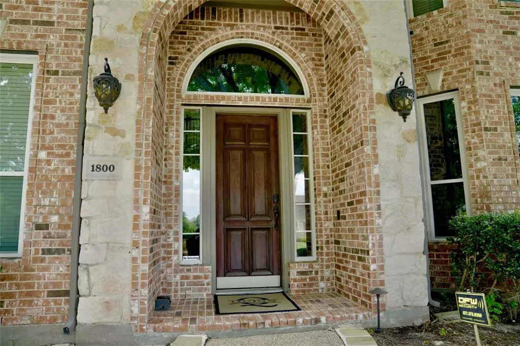 Frisco, TX 75036,1800 Hollow Falls Court