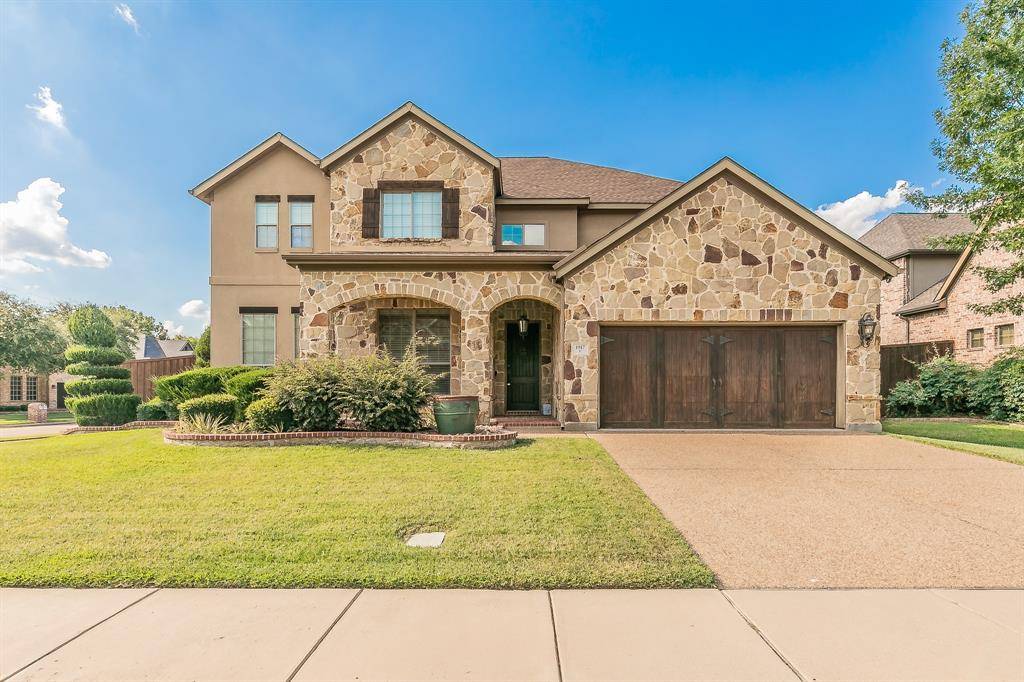 Arlington, TX 76012,1917 Los Cabos Lane