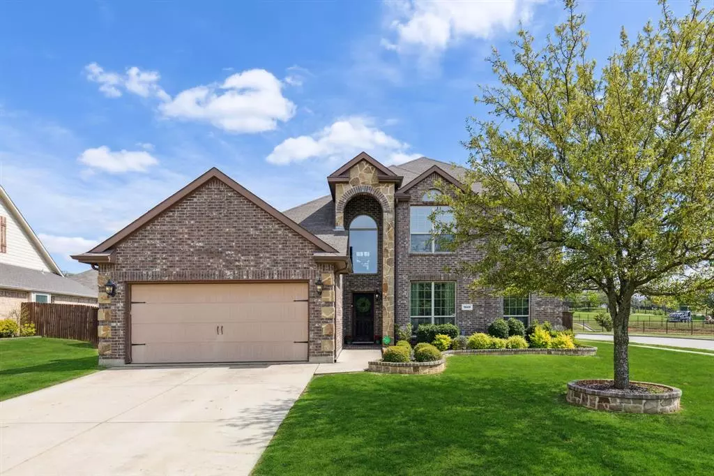 Kennedale, TX 76060,1049 Jake Circle