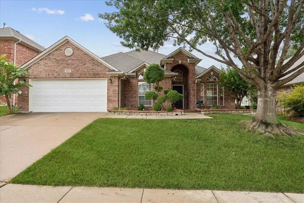 Fort Worth, TX 76244,4816 Diamond Trace Trail