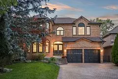 Pickering, ON L1X 2R9,854 Baylawn DR