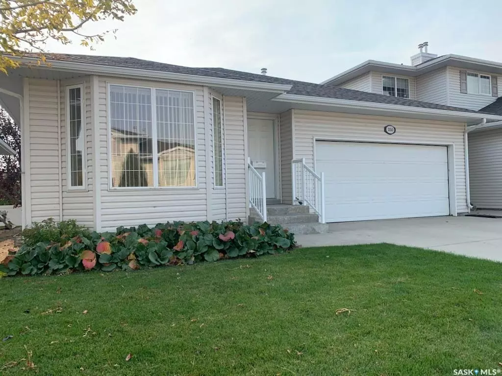 Regina, SK S4T 7X9,250 Mount Royal PLACE