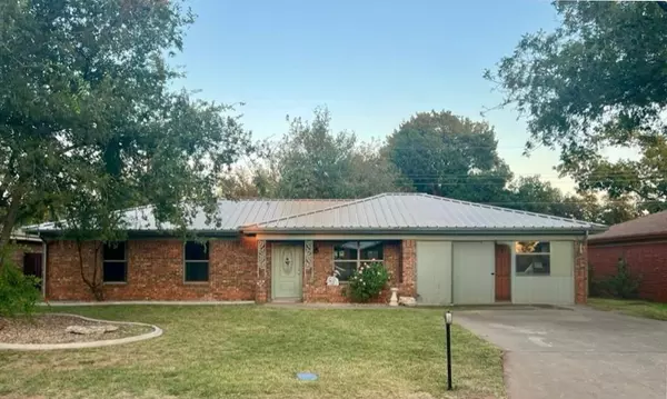 226 Nottingham Trail,  San Angelo,  TX 76901