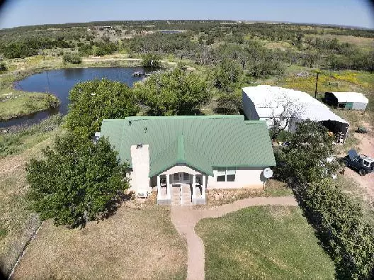 544 Private Rd 3922, Miles, TX 76861