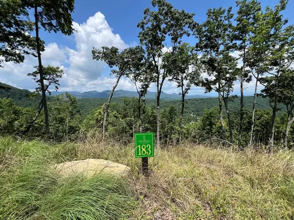 Murphy, NC 28906,Lot 183 Skyline View Road