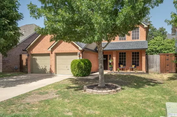 Flower Mound, TX 75028,6208 Branchwood Trail