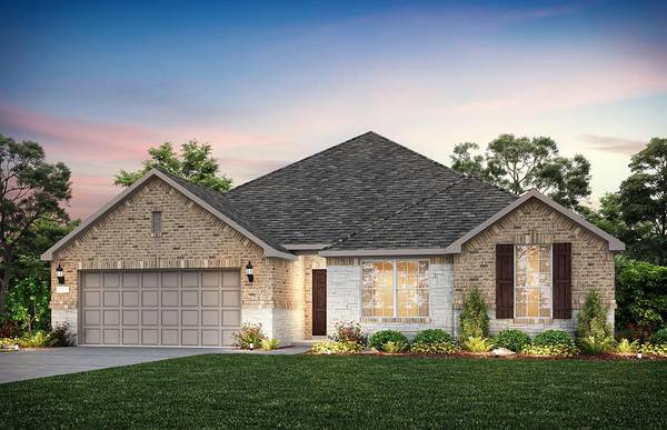 4345 Noble Lane, Midlothian, TX 76065