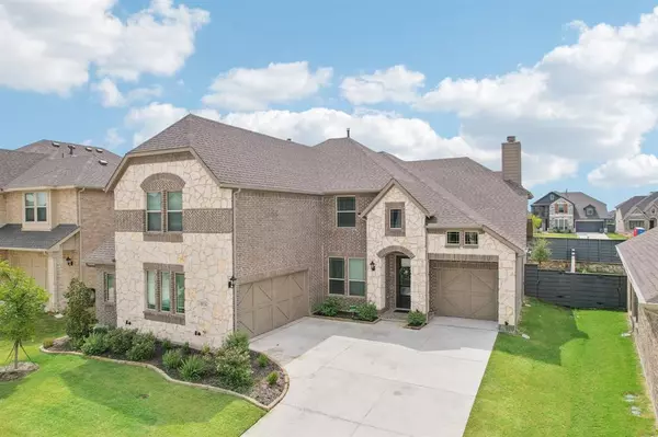 Little Elm, TX 76227,816 Blue Yucca Lane